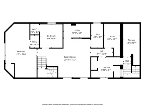 1025 North Trumbull Avenue Chicago IL 60651