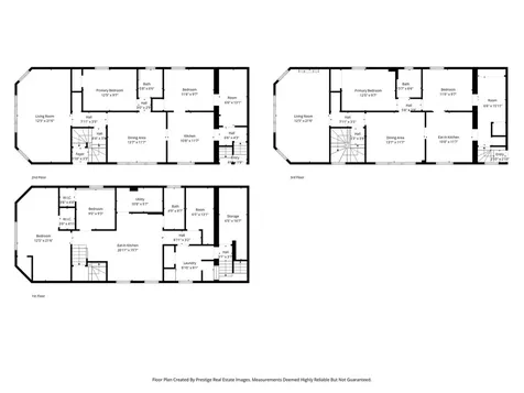 1025 North Trumbull Avenue Chicago IL 60651