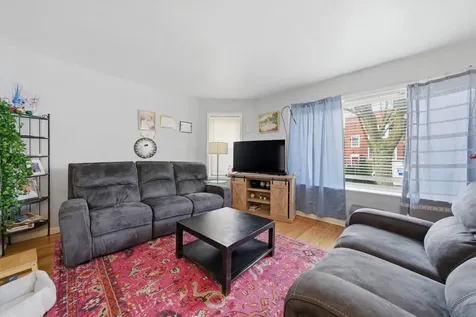 1025 North Trumbull Avenue Chicago IL 60651