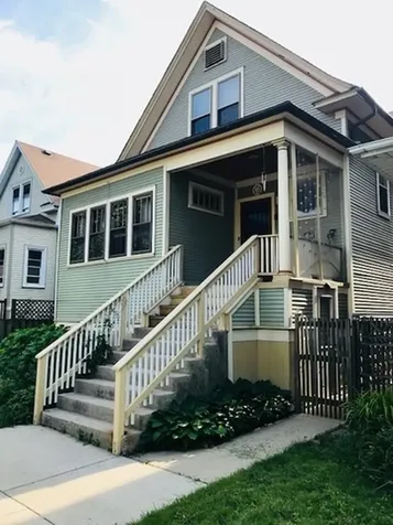 1121 South East Avenue Oak Park IL 60304