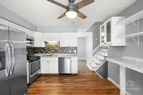 722 Kostner Avenue Matteson IL 60443