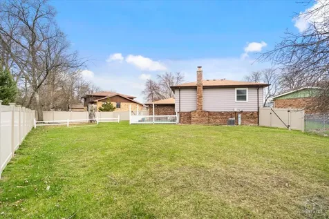 722 Kostner Avenue Matteson IL 60443