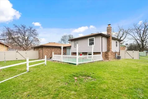 722 Kostner Avenue Matteson IL 60443