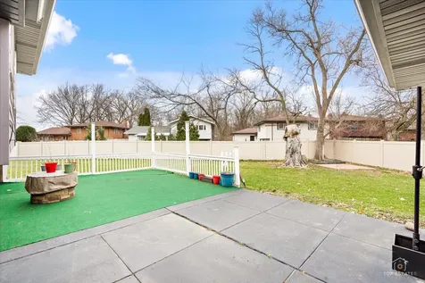 722 Kostner Avenue Matteson IL 60443