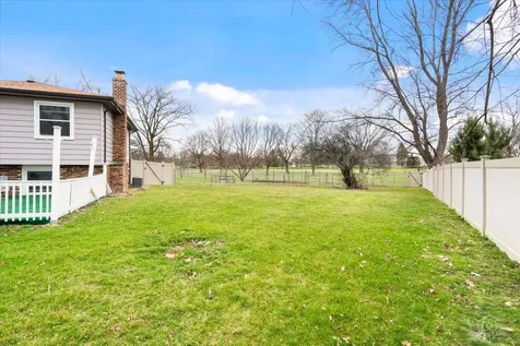 722 Kostner Avenue Matteson IL 60443