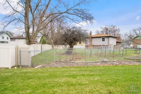 722 Kostner Avenue Matteson IL 60443