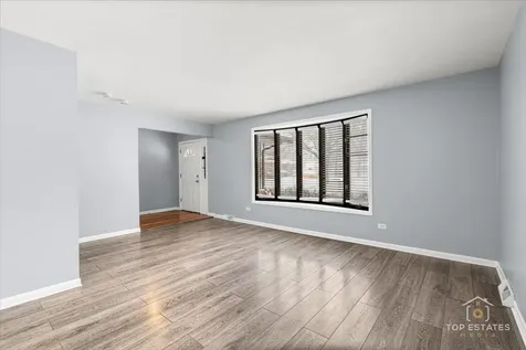 722 Kostner Avenue Matteson IL 60443