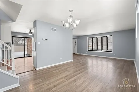 722 Kostner Avenue Matteson IL 60443