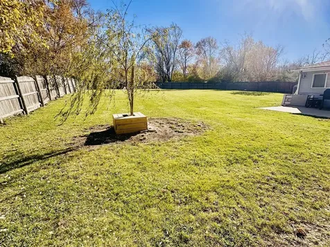 4501 185TH Street Country Club Hills IL 60478