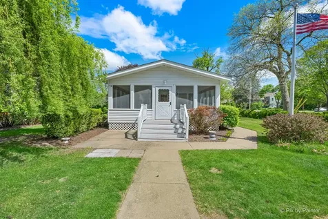 55 West Paddock Street Crystal Lake IL 60014