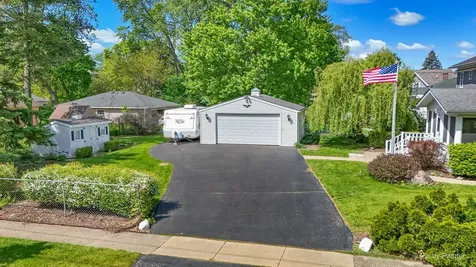 55 West Paddock Street Crystal Lake IL 60014