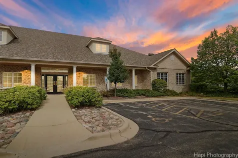 3 Executive Court South Barrington IL 60010