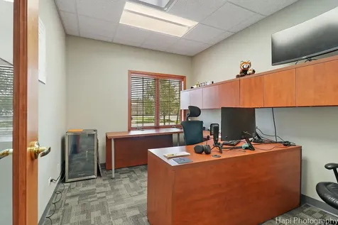 3 Executive Court South Barrington IL 60010