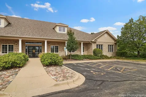 3 Executive Court South Barrington IL 60010