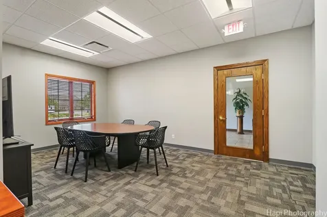 3 Executive Court South Barrington IL 60010
