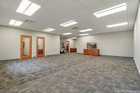 3 Executive Court South Barrington IL 60010