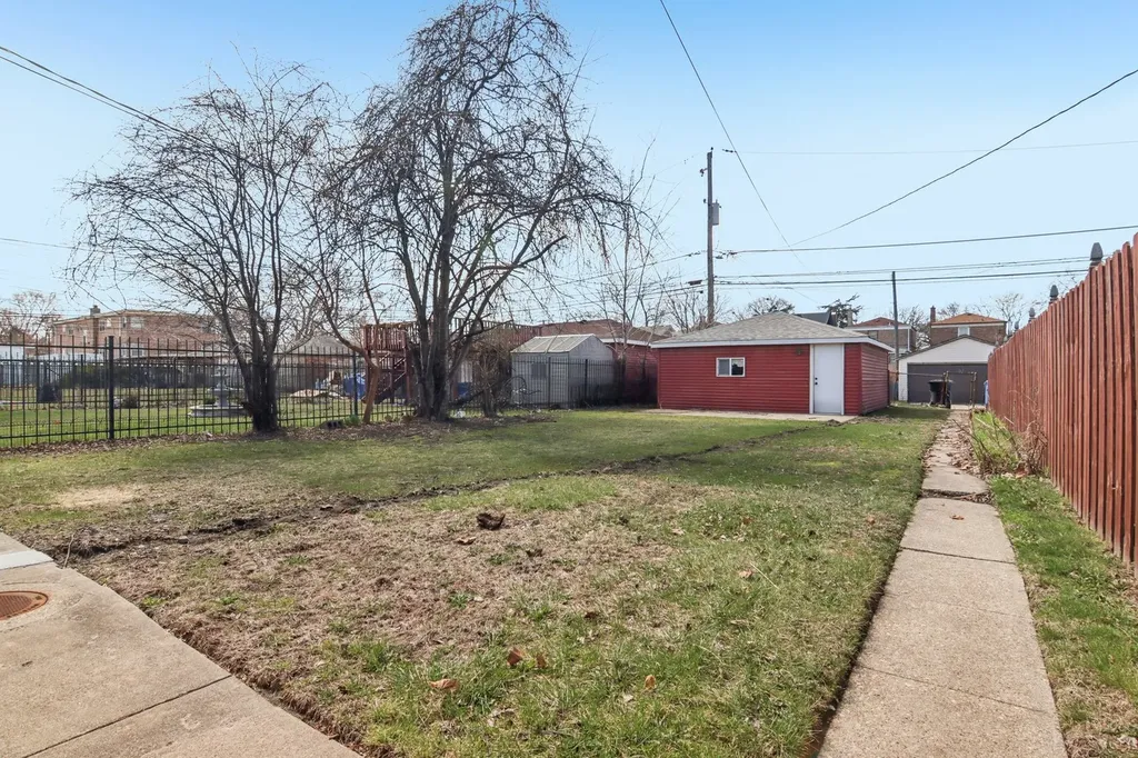 8630 South Indiana Avenue Chicago IL 60619