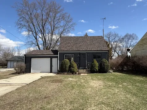 8415 Ravere Street Machesney Park IL 61115