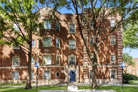 854 East 82nd Street Chicago IL 60619