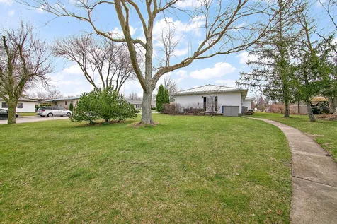 126 Sun Street Cabery IL 60919