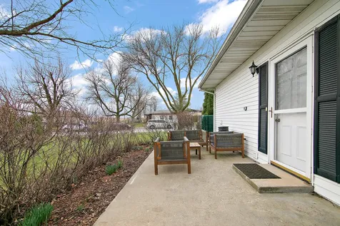 126 Sun Street Cabery IL 60919