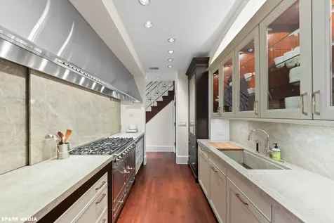 2030 North Sedgwick Street Chicago IL 60614