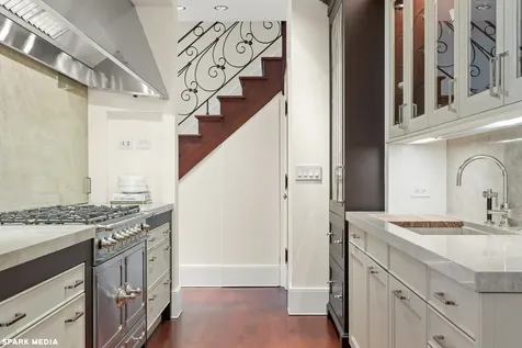 2030 North Sedgwick Street Chicago IL 60614