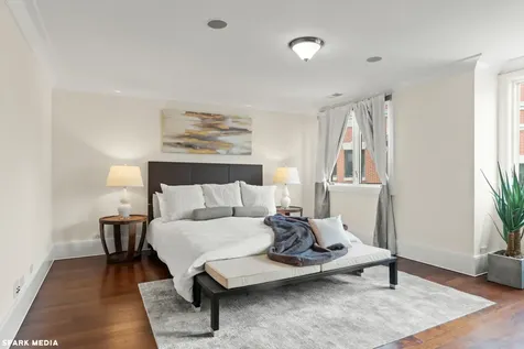 2030 North Sedgwick Street Chicago IL 60614