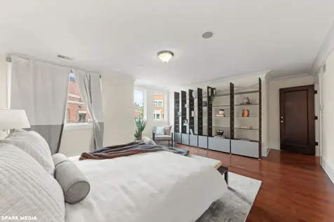 2030 North Sedgwick Street Chicago IL 60614