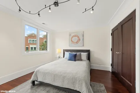 2030 North Sedgwick Street Chicago IL 60614