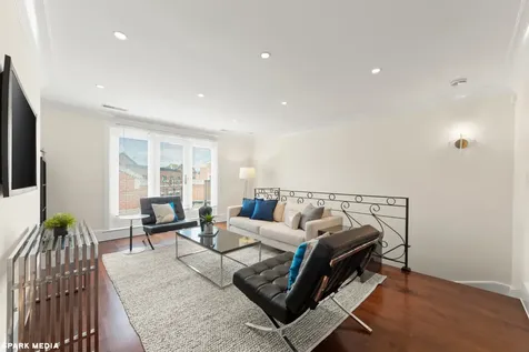 2030 North Sedgwick Street Chicago IL 60614