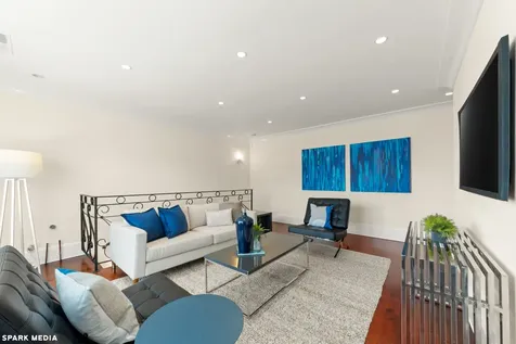 2030 North Sedgwick Street Chicago IL 60614