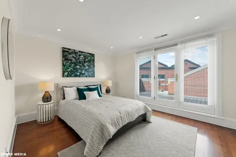 2030 North Sedgwick Street Chicago IL 60614