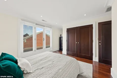 2030 North Sedgwick Street Chicago IL 60614