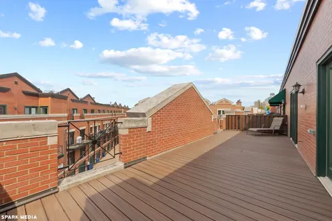 2030 North Sedgwick Street Chicago IL 60614