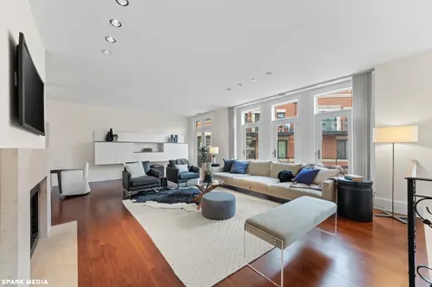 2030 North Sedgwick Street Chicago IL 60614