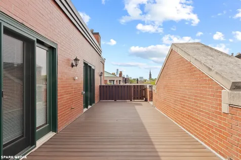 2030 North Sedgwick Street Chicago IL 60614