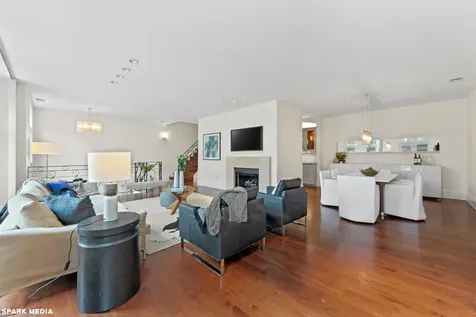 2030 North Sedgwick Street Chicago IL 60614