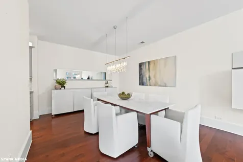 2030 North Sedgwick Street Chicago IL 60614