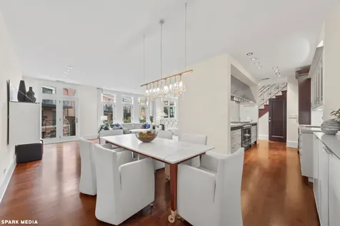 2030 North Sedgwick Street Chicago IL 60614