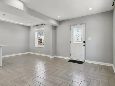 4208 Oak Street Bellwood IL 60104