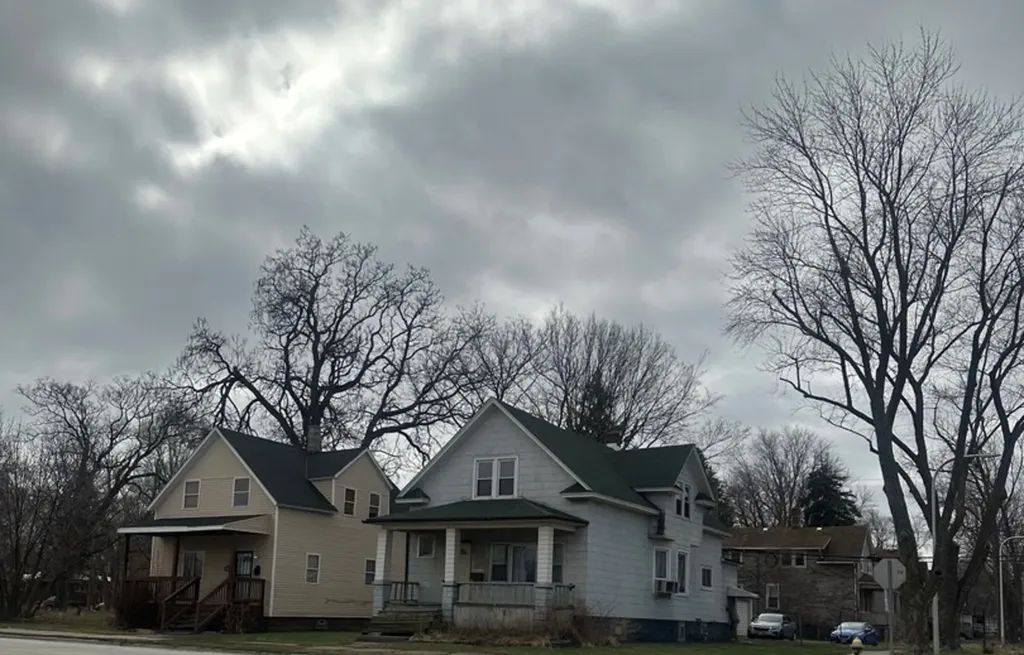 316 West 138th Street Riverdale IL 60827