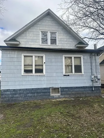 316 West 138th Street Riverdale IL 60827