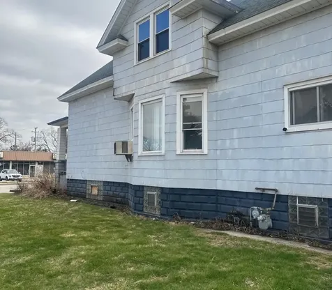 316 West 138th Street Riverdale IL 60827