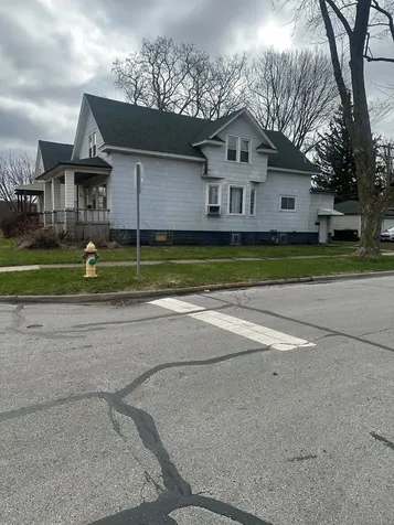 316 West 138th Street Riverdale IL 60827