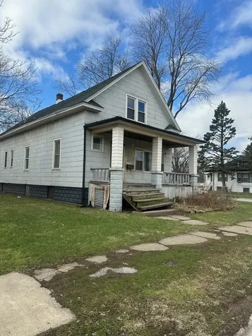 316 West 138th Street Riverdale IL 60827