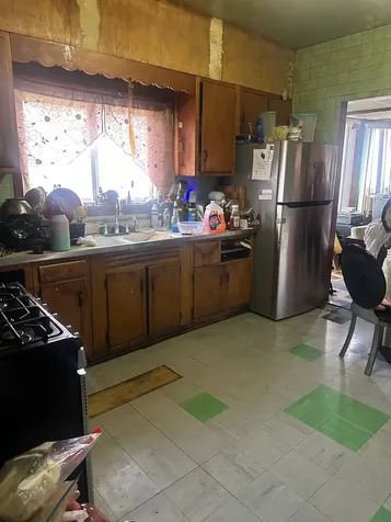 316 West 138th Street Riverdale IL 60827