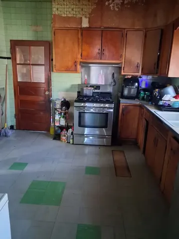 316 West 138th Street Riverdale IL 60827