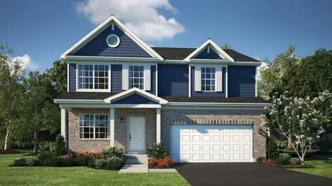 7607 Blueblossom Lane Joliet IL 60431