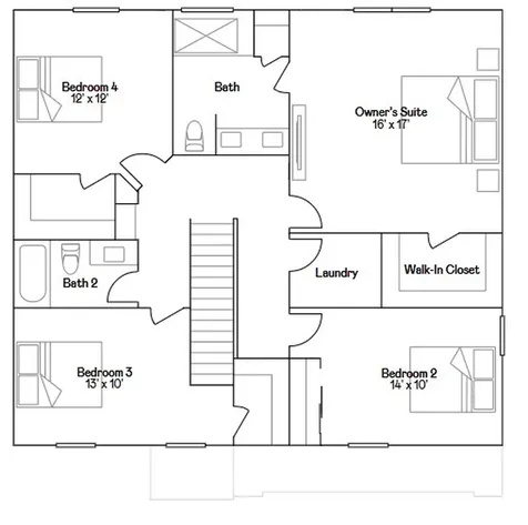 7607 Blueblossom Lane Joliet IL 60431